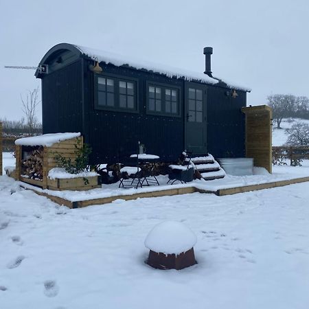 The Winford Retreat Villa Buitenkant foto