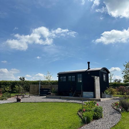 The Winford Retreat Villa Buitenkant foto