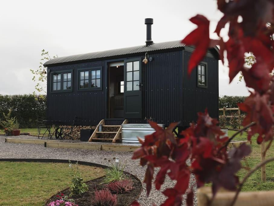 The Winford Retreat Villa Buitenkant foto