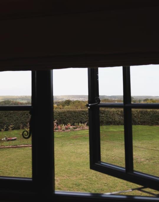 The Winford Retreat Villa Buitenkant foto