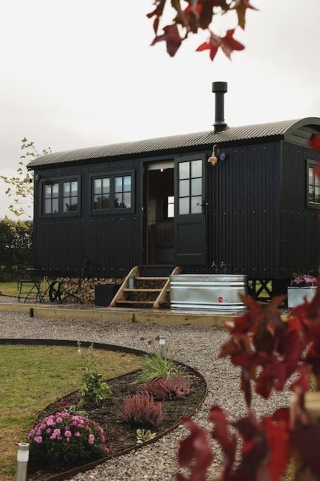 The Winford Retreat Villa Buitenkant foto