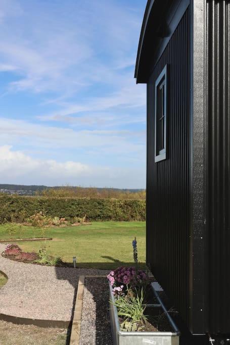 The Winford Retreat Villa Buitenkant foto