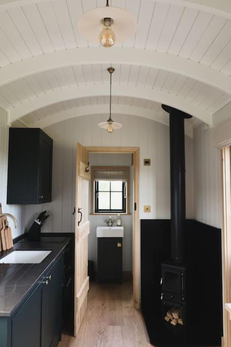 The Winford Retreat Villa Buitenkant foto