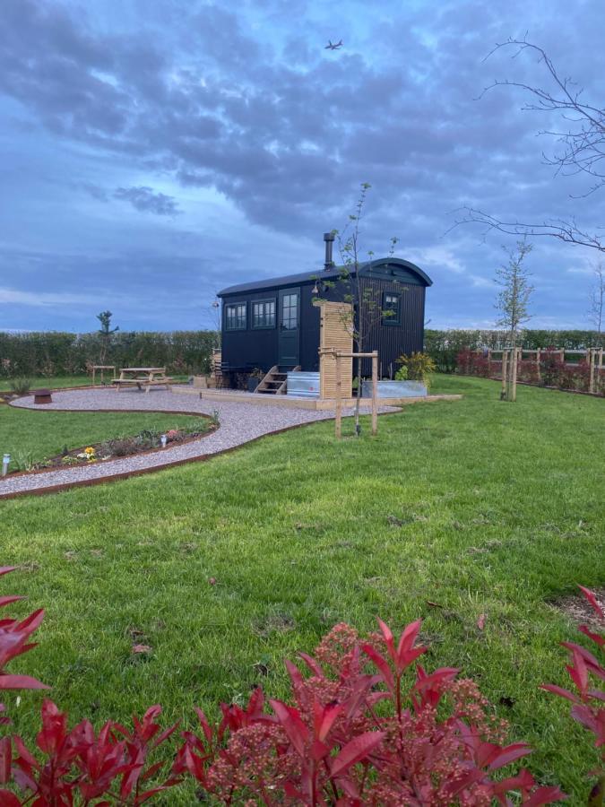 The Winford Retreat Villa Buitenkant foto