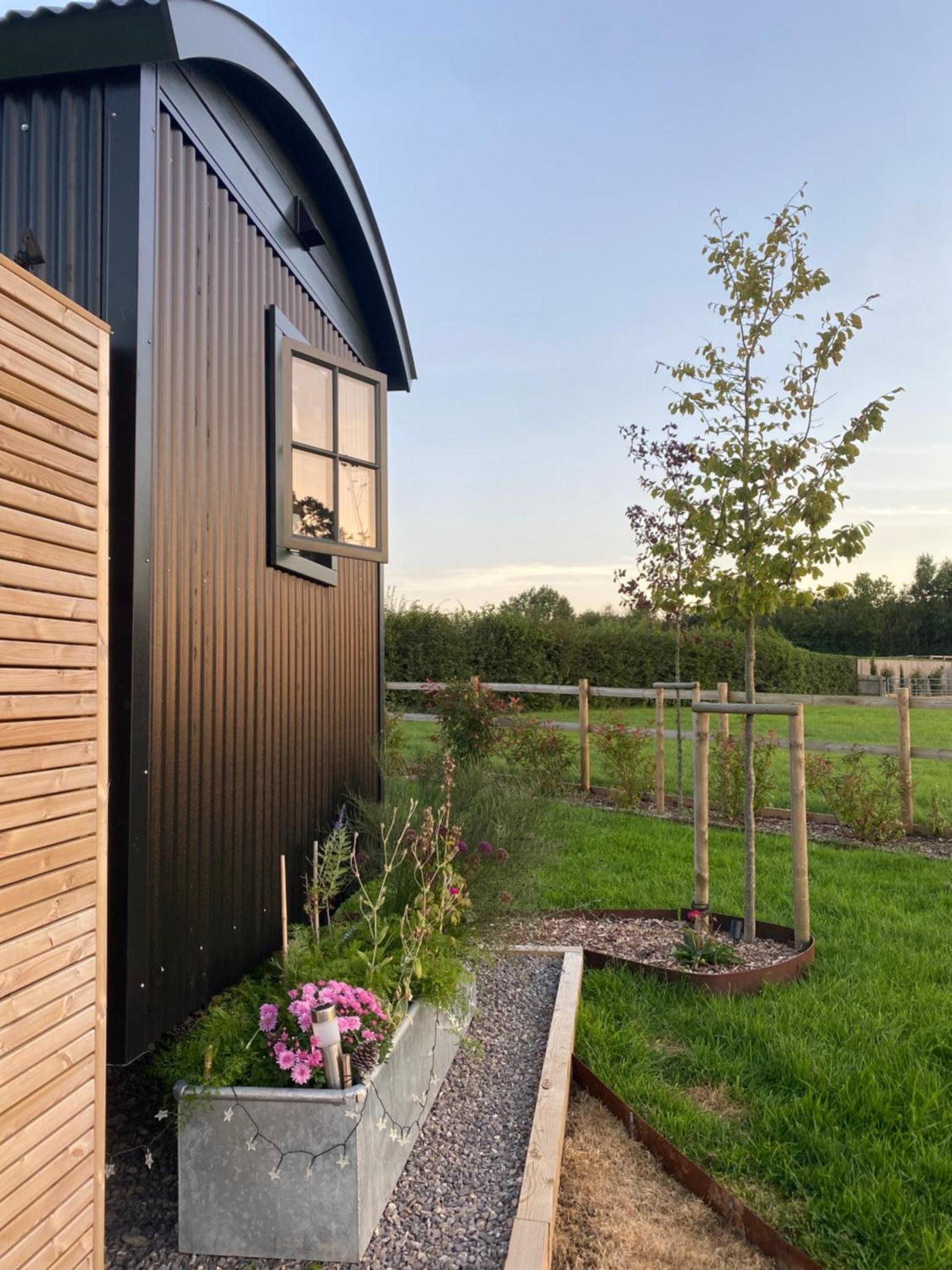 The Winford Retreat Villa Buitenkant foto